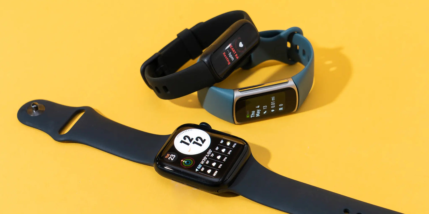 Fitness Accessories And Electronics