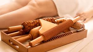 Massage Items